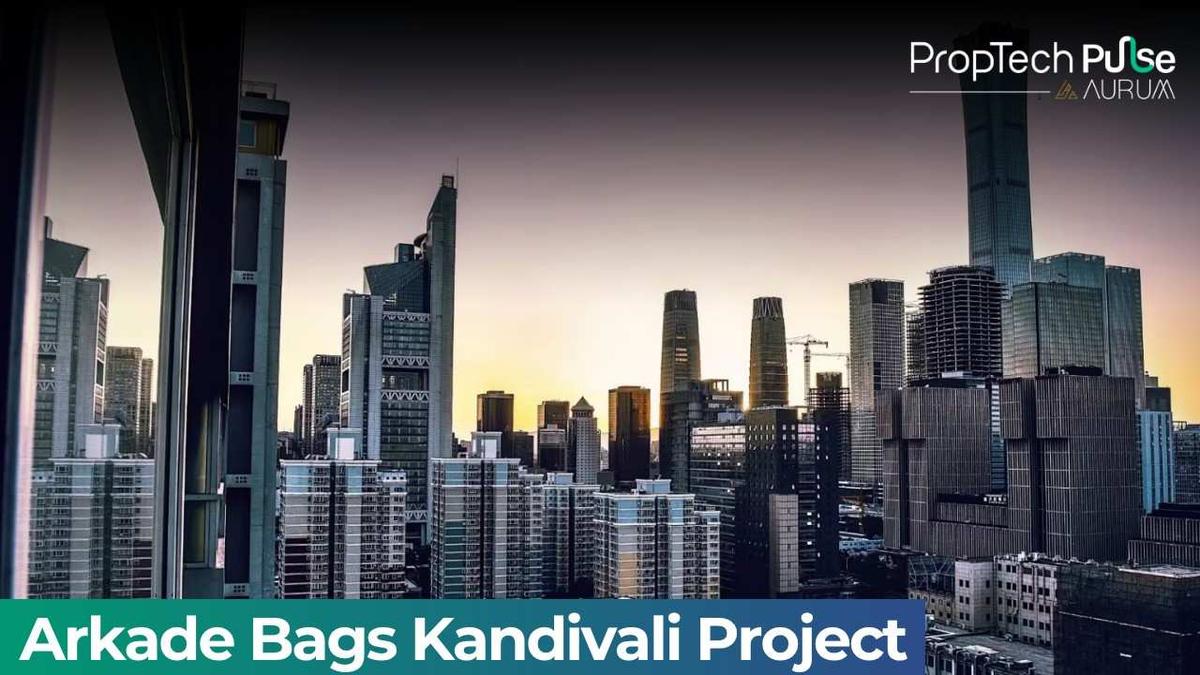 Kandivali East Housing Redevelopment Project