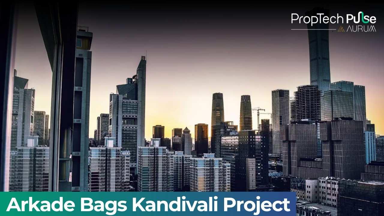 Kandivali East Housing Redevelopment Project