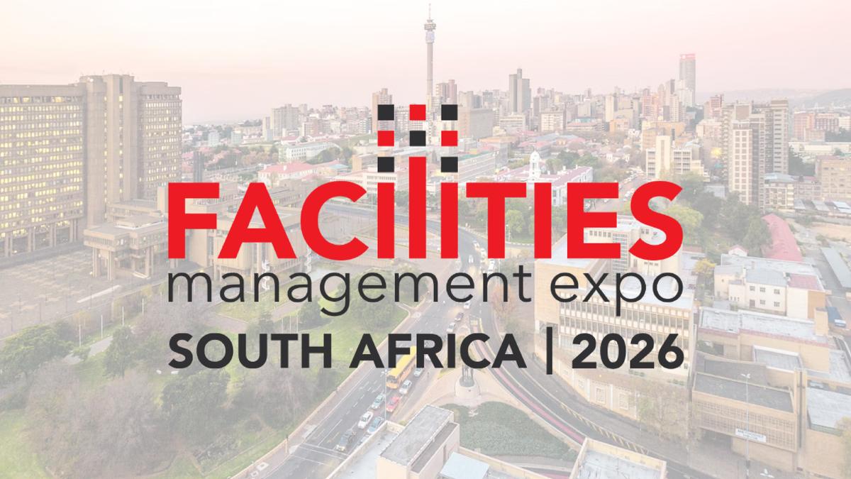 Facilities Management Expo 2026 Johannesburg