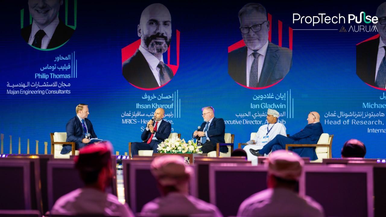 Oman Design & Build Week 2026