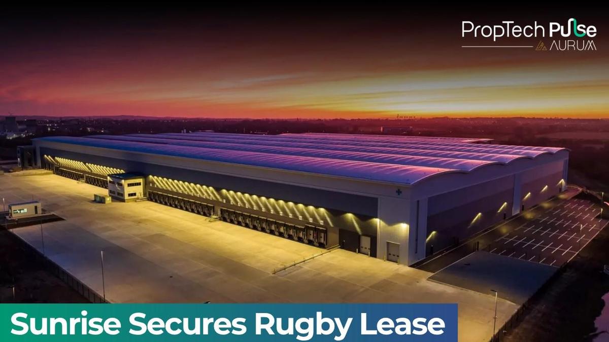 Sunrise Real Estate Leases