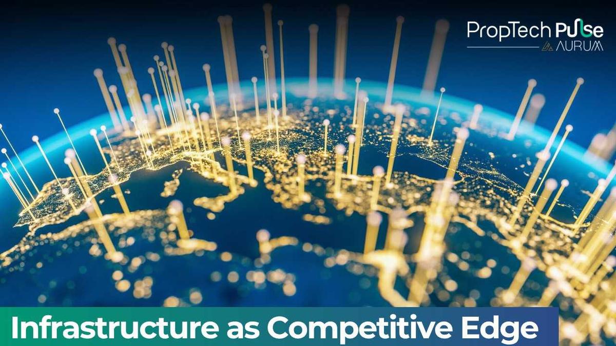 Reliable Infrastructure is a Competitive Advantage in 2026