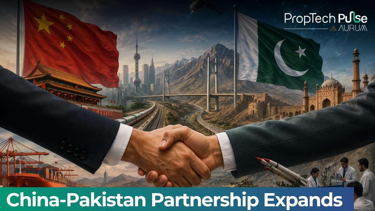 China-Pakistan Partnership