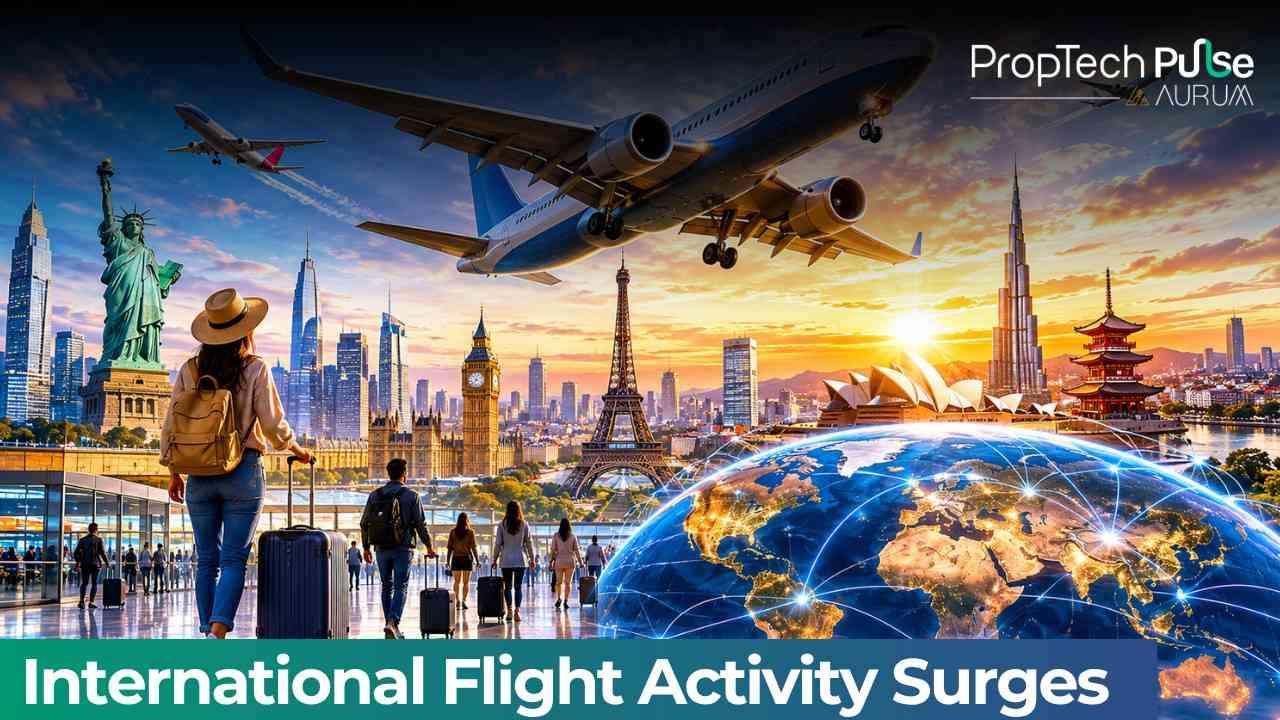 Global Travel Demand 2026