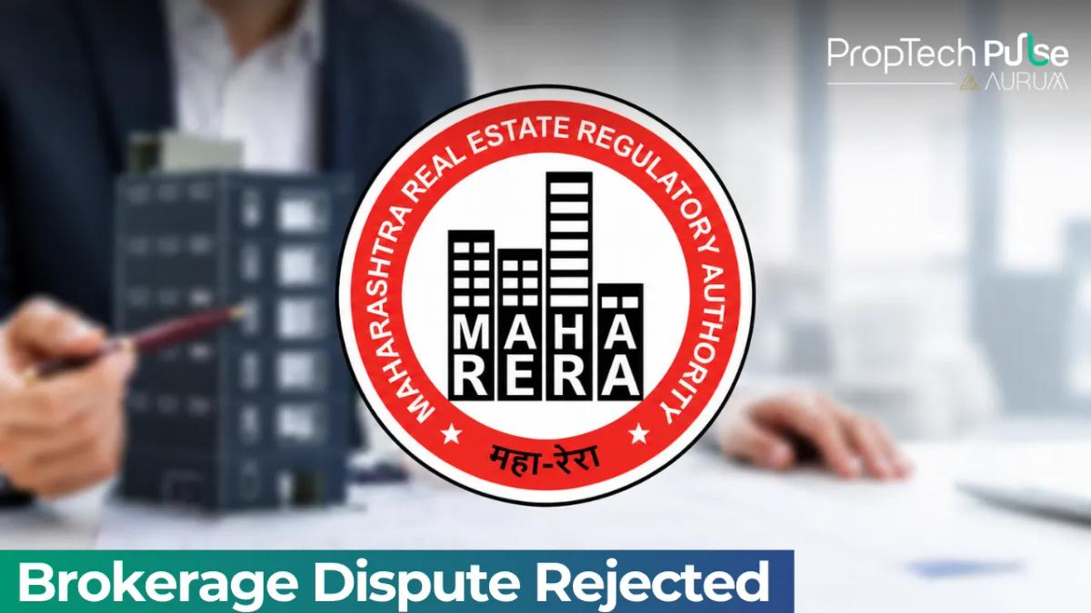 MahaRERA Projects