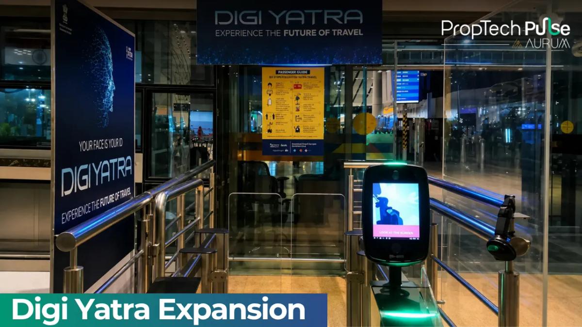 Digi Yatra