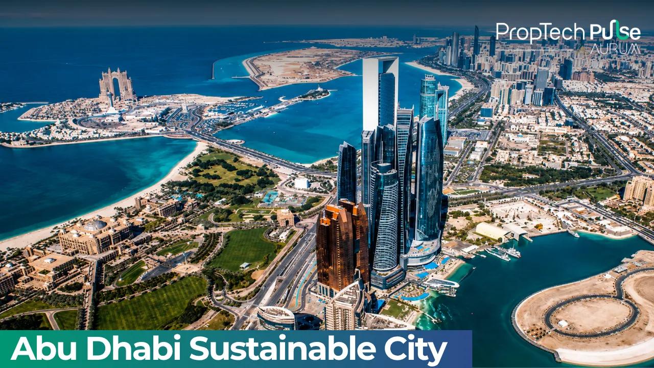 Abu Dhabi