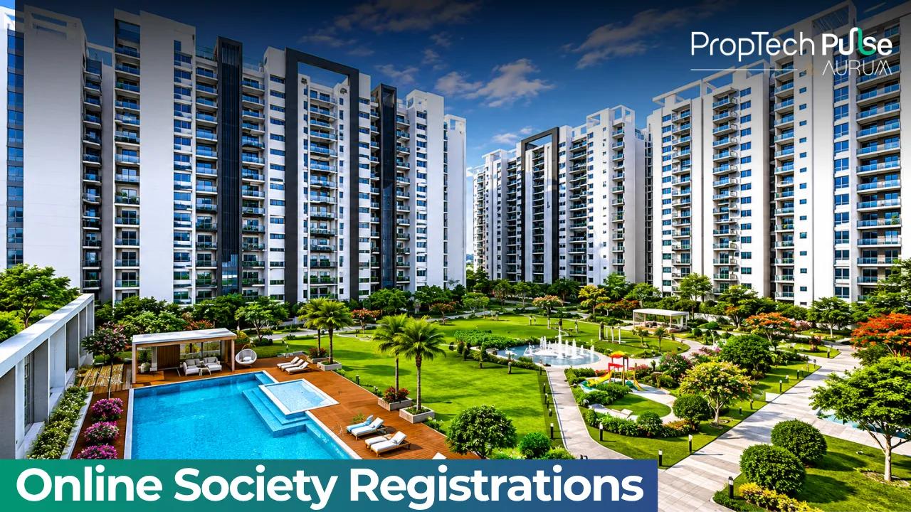 Maharashtra Housing Societies