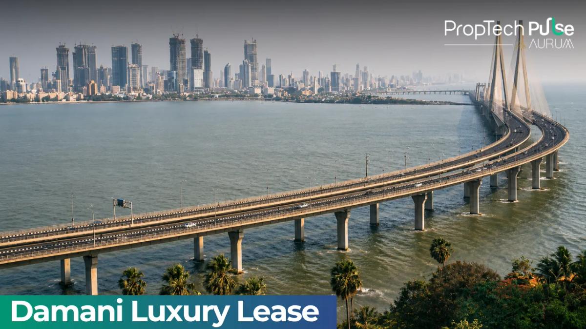 Damani Firm Leases