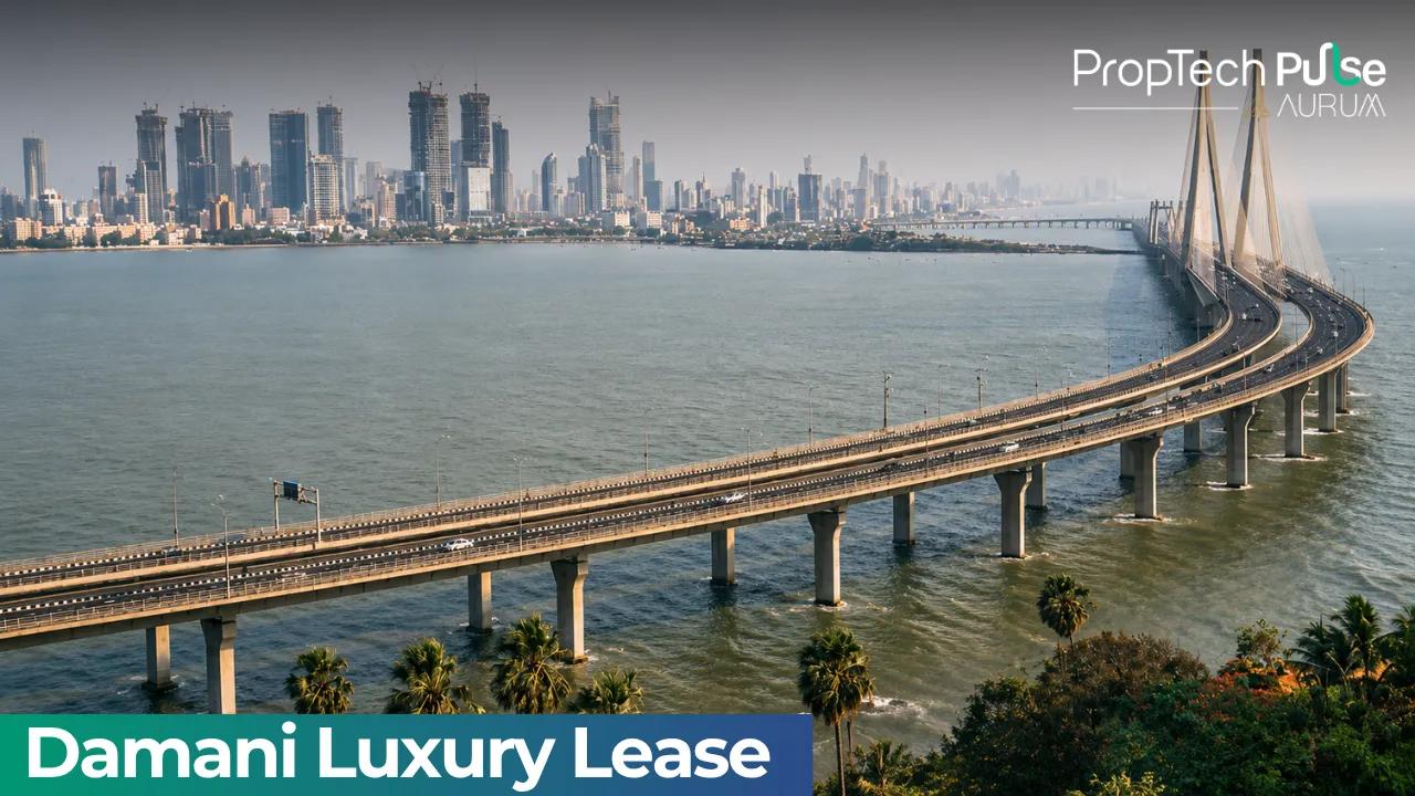 Damani Firm Leases