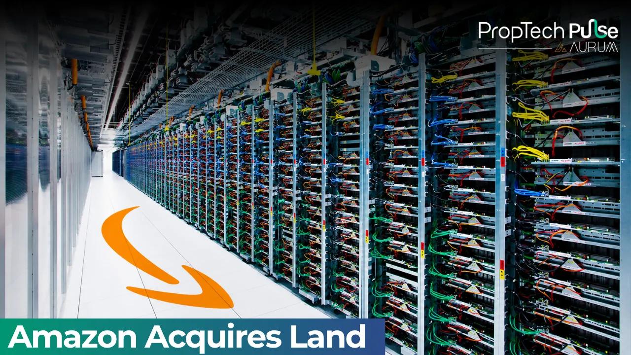 Amazon Data Services