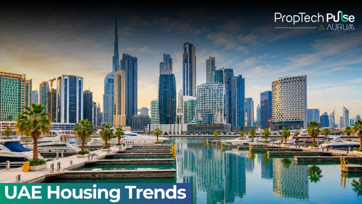 UAE Residential Property