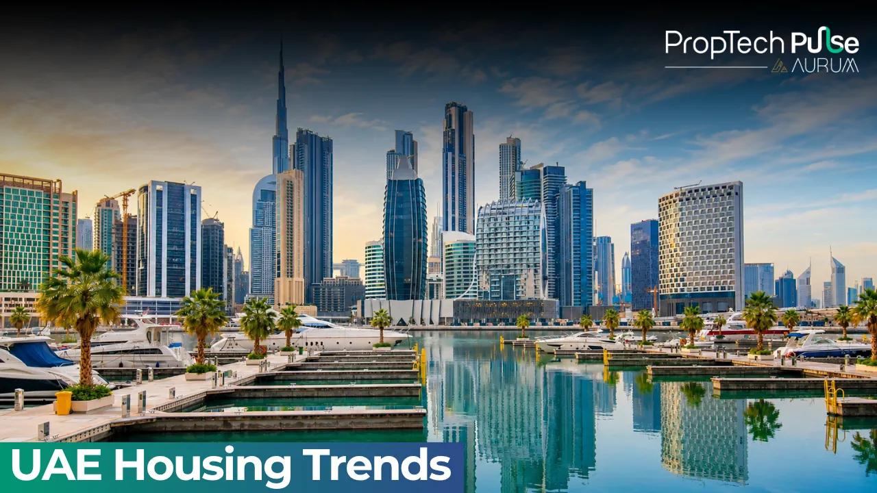 UAE Residential Property