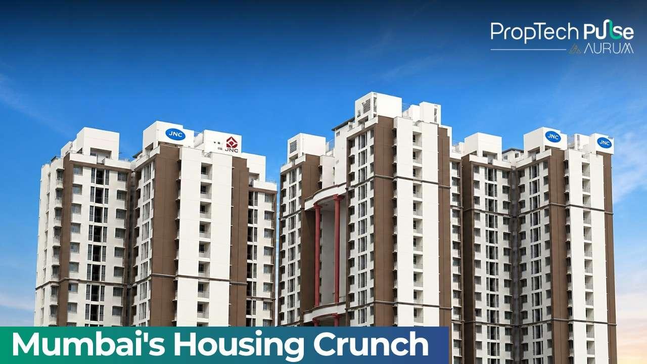MHADA Lottery 2026 applicants submit EMD for affordable homes in Mumbai