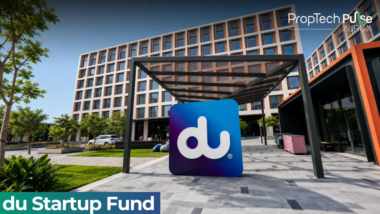 du Launches