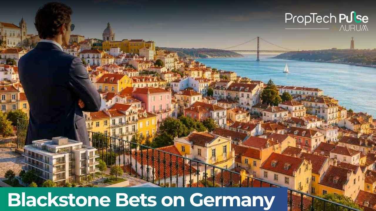 Portugal rise Europe safe haven investment destination real estate foreign direct investment 2026