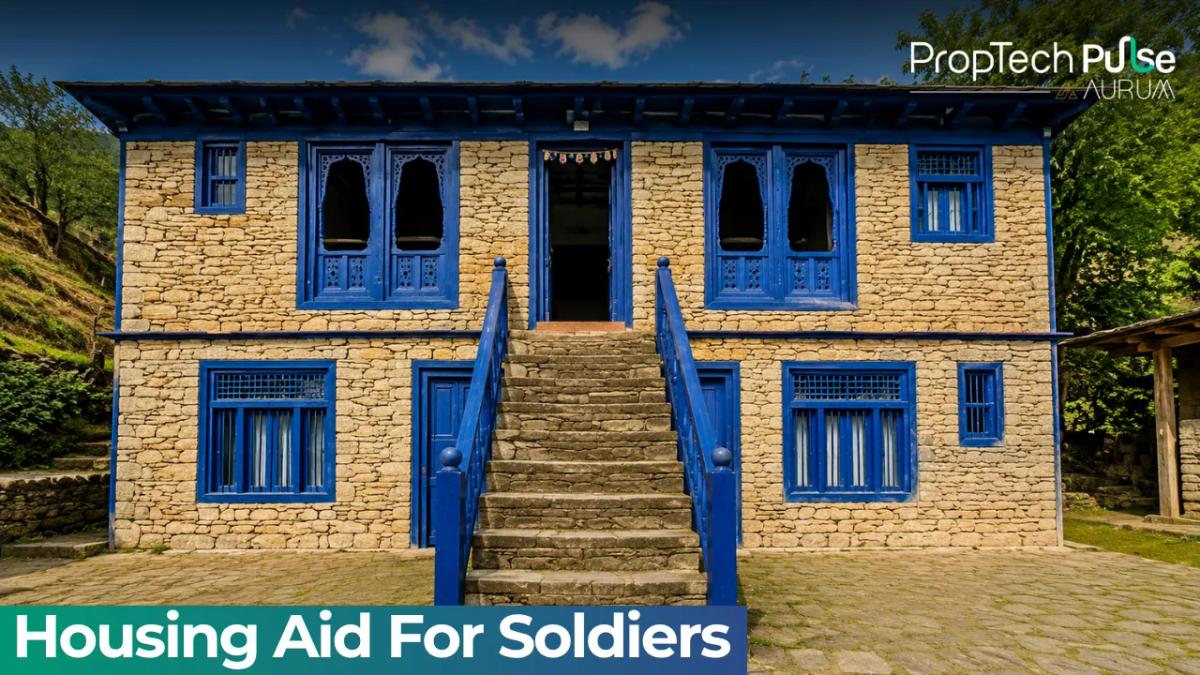 Housing Aid Scheme