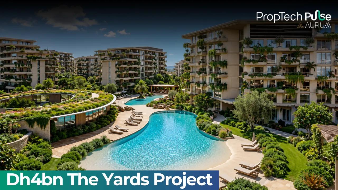 Beyond Developments Launches