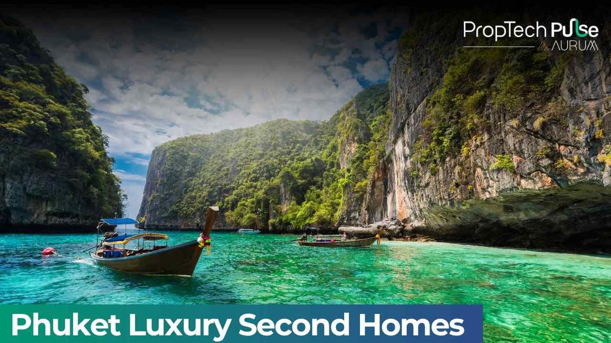 Luxury beachfront branded residences in Phuket attracting wealthy Indian second-home buyers