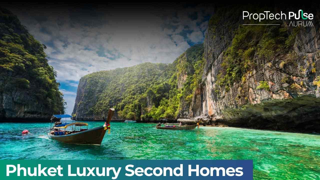 Luxury beachfront branded residences in Phuket attracting wealthy Indian second-home buyers