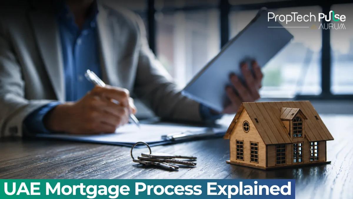 How First-Time Buyers Can Get a Mortgage in the UAE