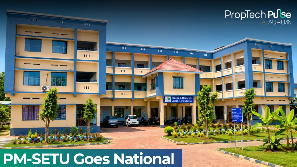 Centre Rolls Out PM-SETU Nationwide to Upgrade ITIs