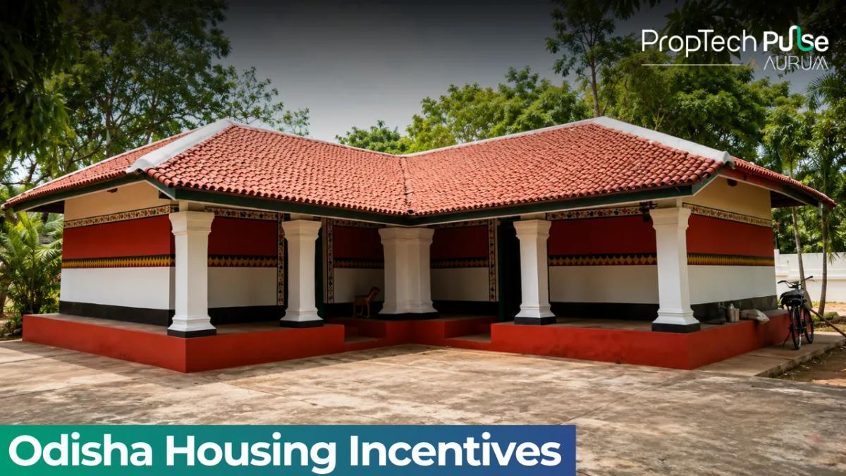 Antyodaya Gruha Yojana: Odisha's Cash Push for Rural Homes