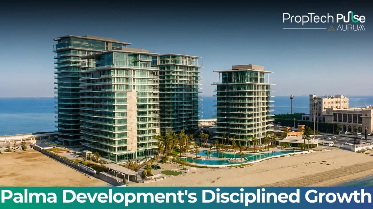 Palma Champions Disciplined Growth