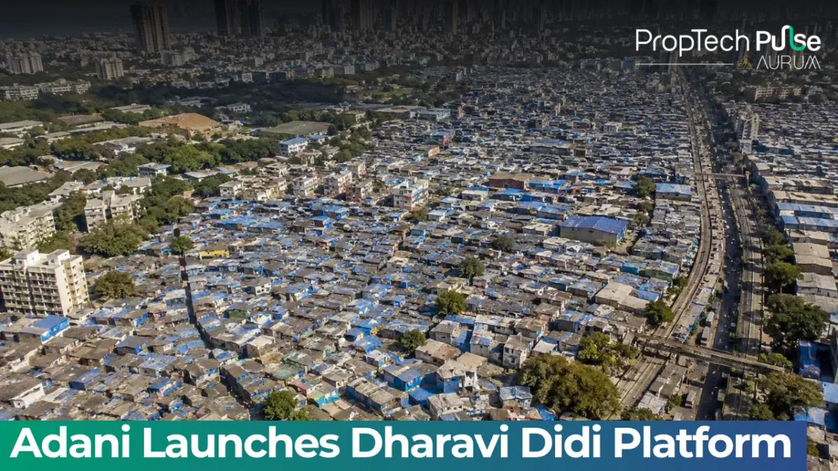 Dharavi Didi AI Launched