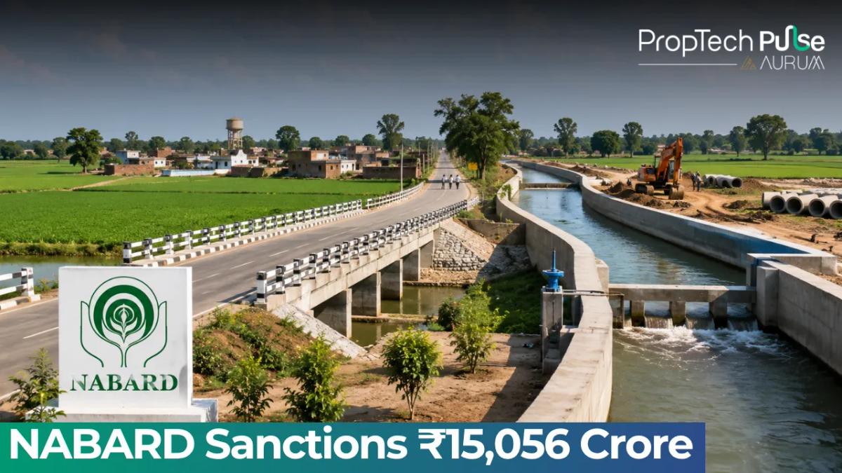 NABARD Sanctions ₹15,056cr Haryana