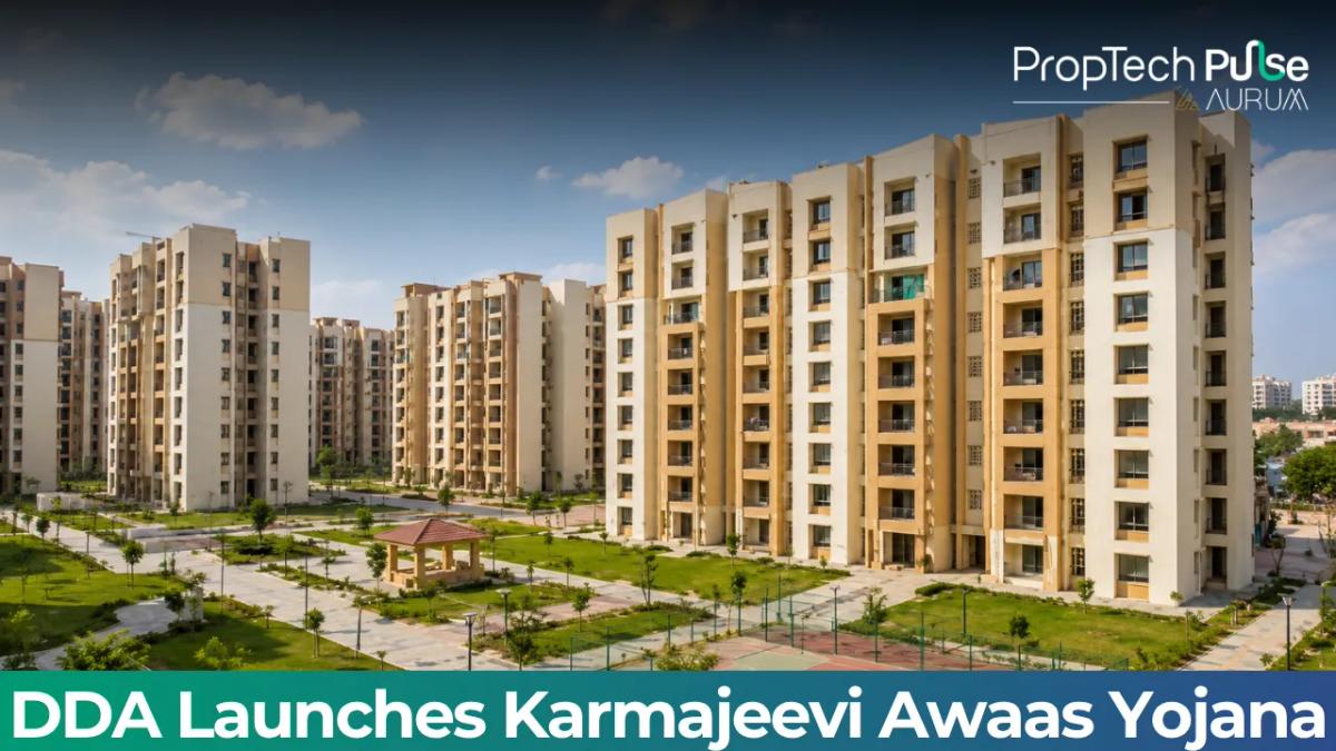 DDA Offers 25% Off on Narela Flats