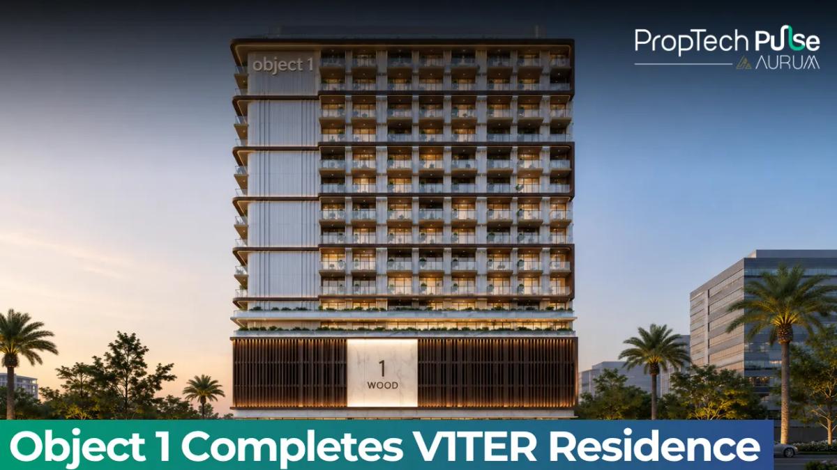 V1TER Residence