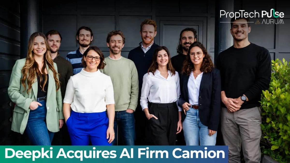 Deepki acquires Camion 2026