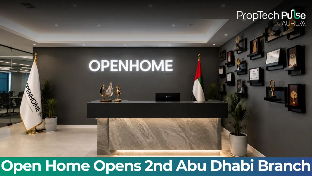 Abu Dhabi Realty Growth Soars