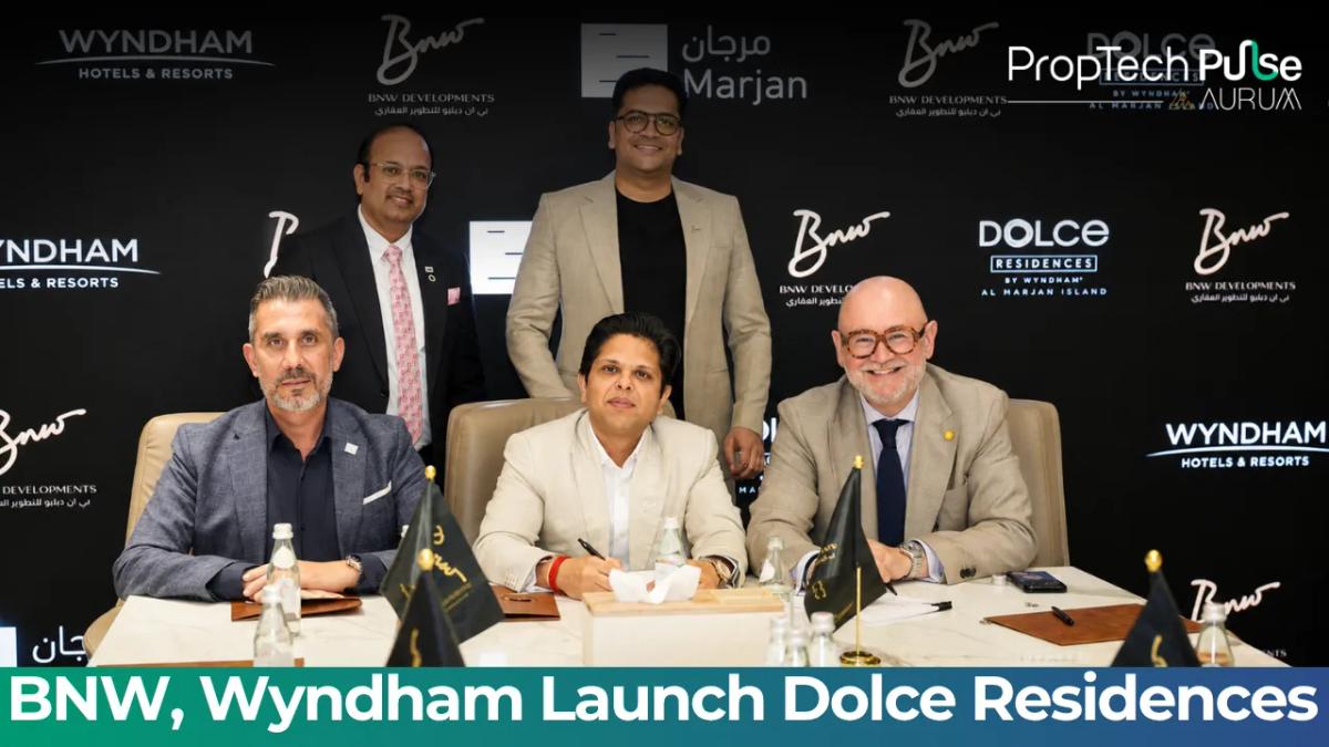 BNW Launches Dolce Residences