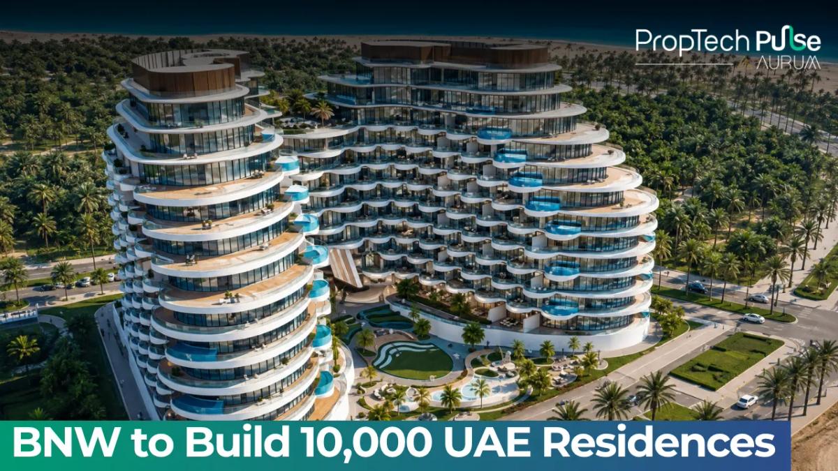 BNW residential development projects across Dubai and Ras Al Khaimah