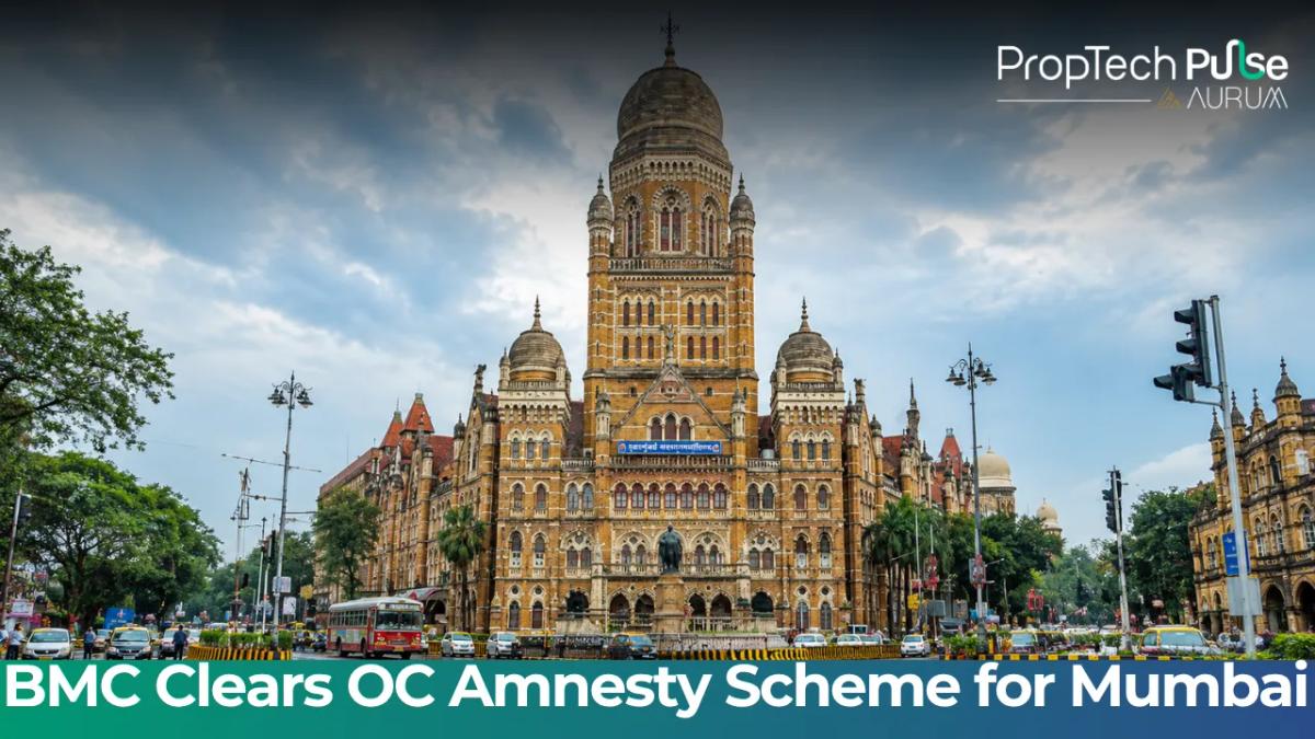 Mumbai residential buildings that may qualify for BMC's Occupation Certificate amnesty scheme