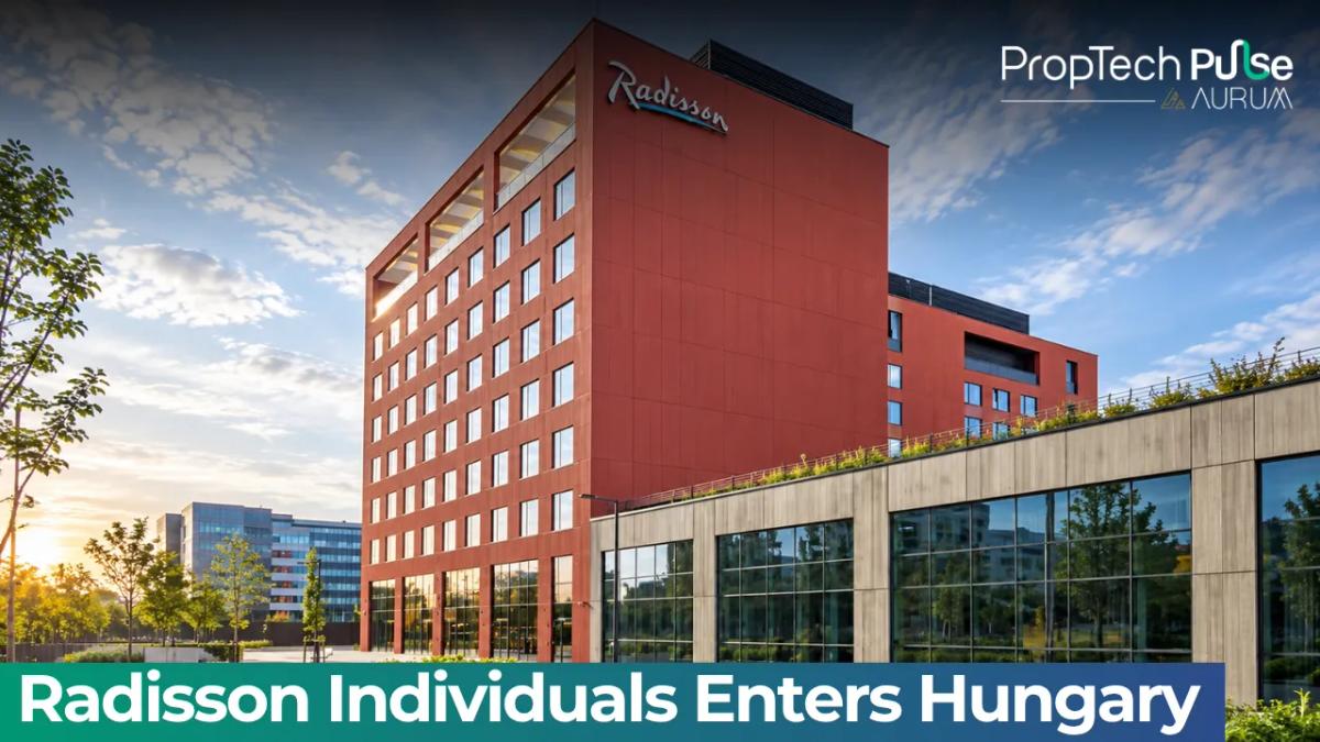 Hotel Erzsébet City Center Budapest Radisson Individuals