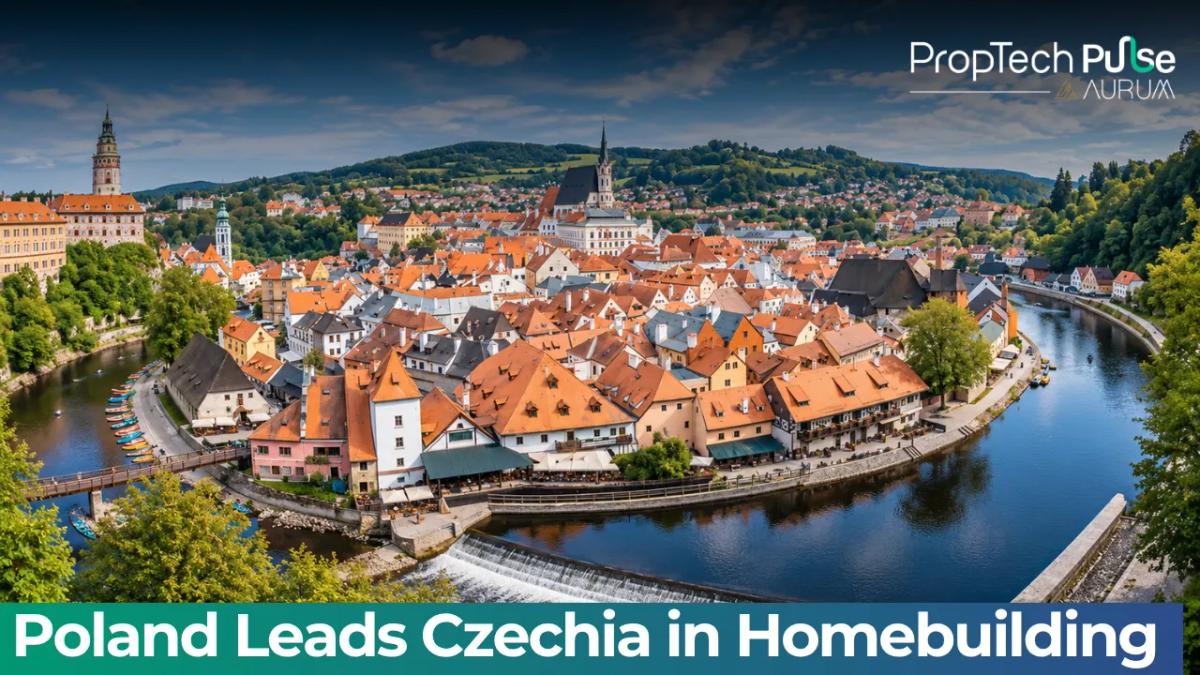Residential construction and housing development in Poland
