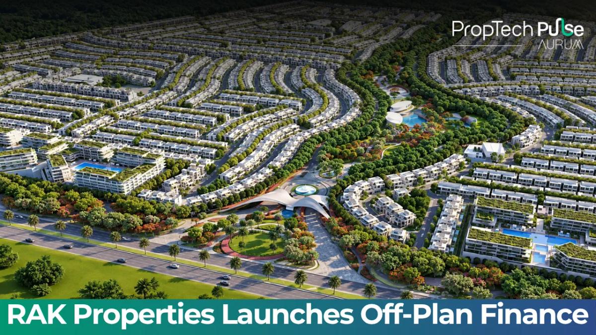 RAK Properties and RAKBANK launch off-plan home financing solution in Ras Al Khaimah