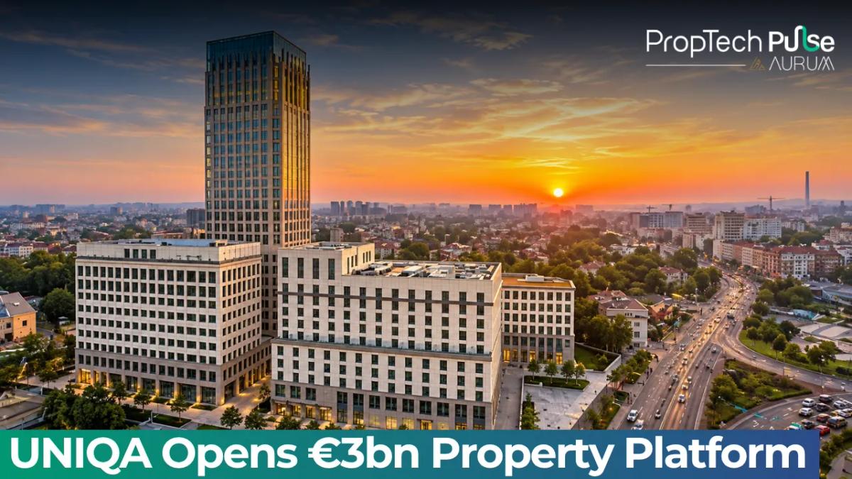 UNIQA Real Estate opens investment platform to third-party investors