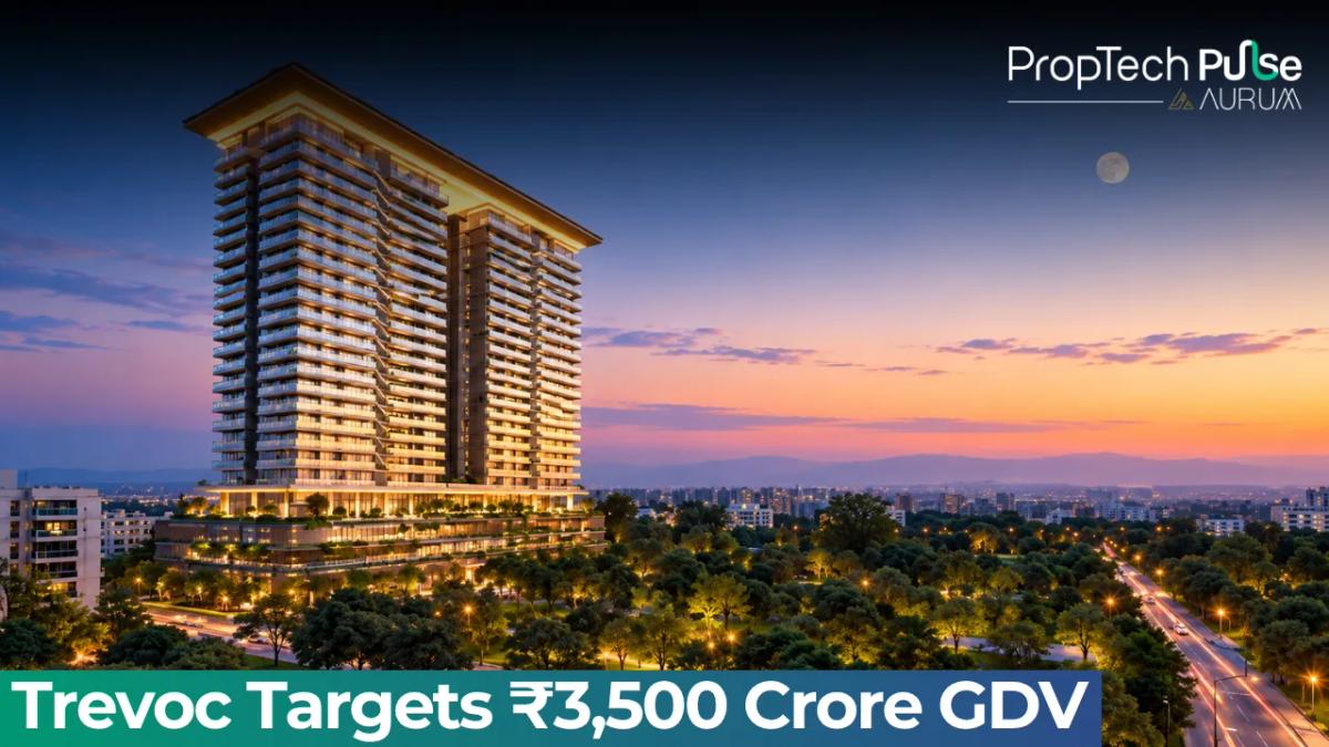 TREVOC Group's planned integrated township developments in Sonipat and Panipat, Haryana