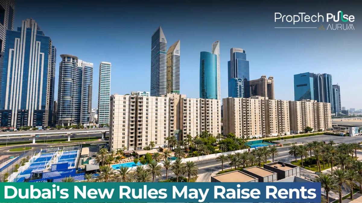 Dubai shared accommodation affected by new 2026 housing rules on occupancy limits, permits, space requirements and rental costs