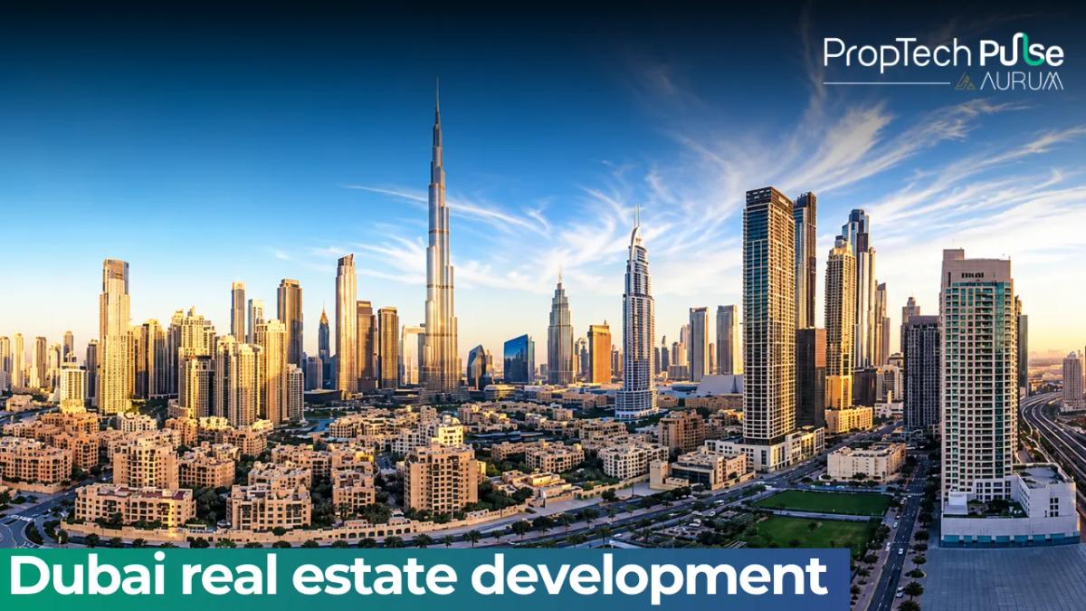 Wissam Breidy and Paula Gambrell launch BRDG House, a strategic real estate development company in Dubai.