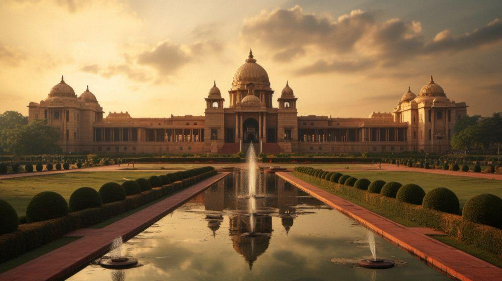 Anticipations for the Real Estate and Infrastructure Sectors in the Upcoming Union Budget 2024