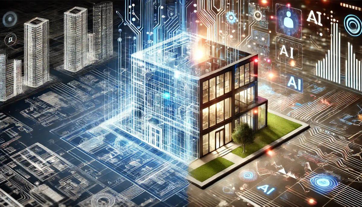 AI: A Game Changer for the Indian Real Estate Sector