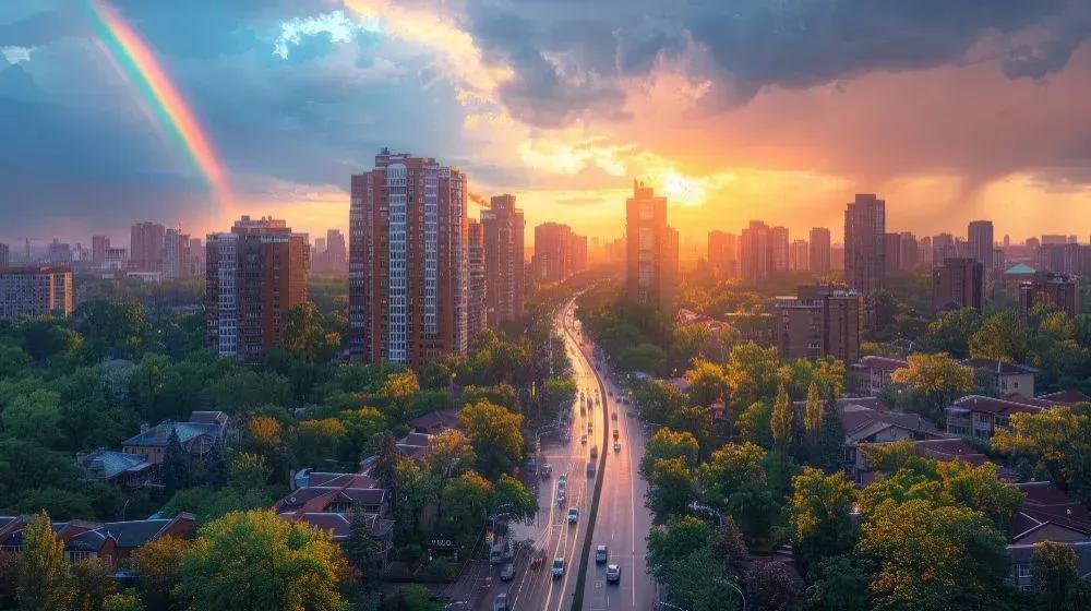 Mumbai property registrations increase by 22% year-on-year in May