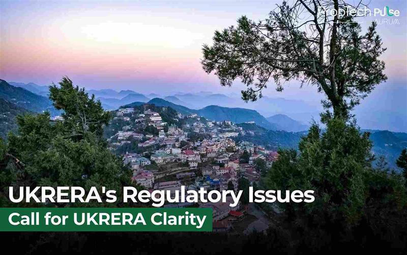 Stakeholders Urge Clarity on UKRERA Regulations in Uttarakhand Real Estate