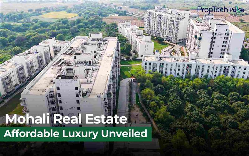 ONE Group Unveils Major Mohali Investment, Gets RERA Nod for Gurugram Luxury Project