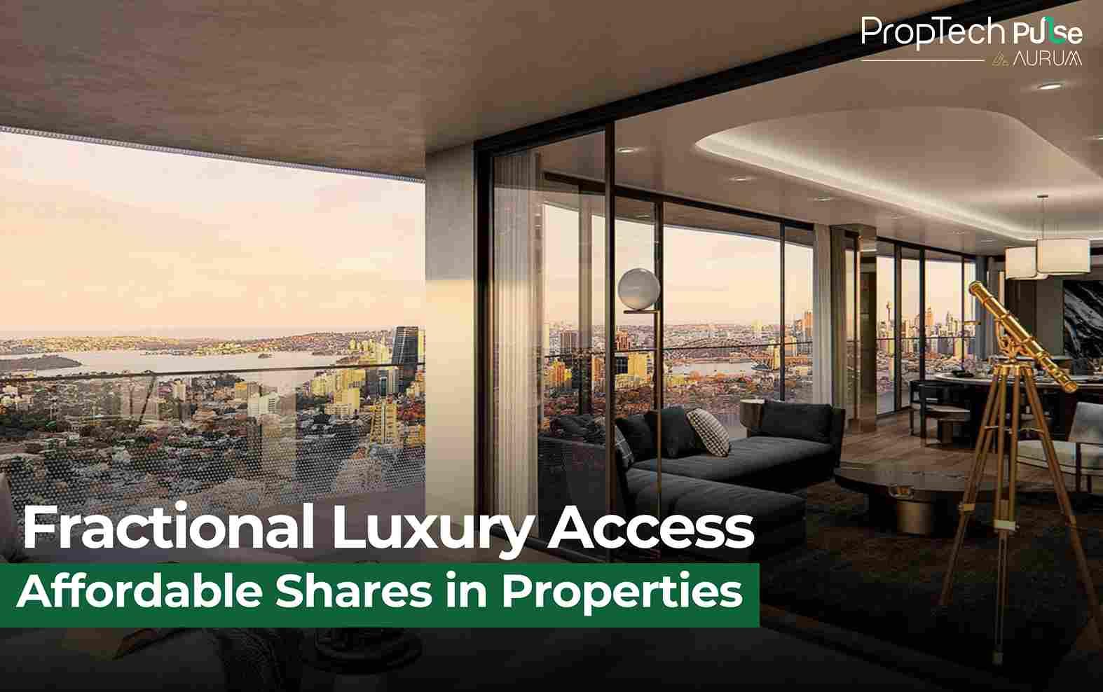 Per Annum Estates Revolutionizes Fractional Ownership in Ultra-Luxury Real Estate